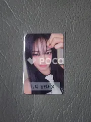 IVE ユジン IVE SECRET WITHMUU ラキドロ