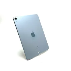 【最速発送】Apple iPad iPad Air 4 Wi-Fi 64GB Sky Blue【難有】