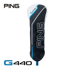 Ping G440 ハイブリッド用ヘッドカバー 未使用 - メルカリ