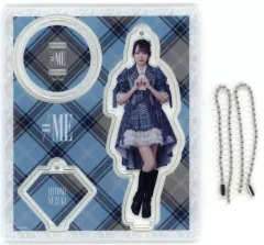 2026年最新】ノットイコールミー アクスタの人気アイテム - メルカリ