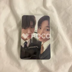 NCT ユニット WISHLIST WISHarc Ver.