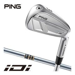 PING i210 ピン アイアン セットゼロス ZELOS 7 NS PRO - メルカリ