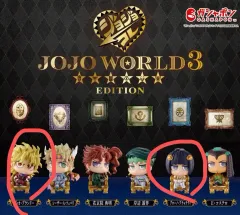 2026年最新】ジョジョコレの人気アイテム - メルカリ