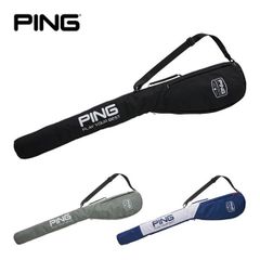 PING】ピン スタンドクラブケース (GB-U201) セルフスタンドバッグ