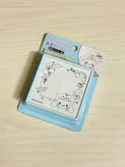 サンリオ シナモロール スタンプ