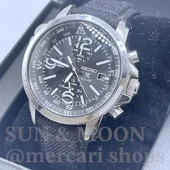 2026年最新】SEIKO V172-0AL0の人気アイテム - メルカリ