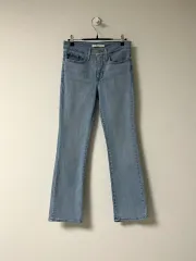 リーバイス デニム パンツ