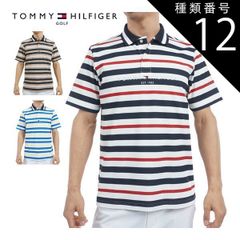 SALE【新品未使用】トミーヒルフィガーゴルフ メンズ半袖シャツ