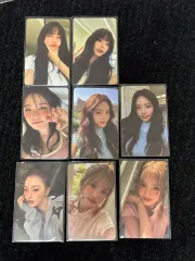 2026年最新】fromis_9 トレカの人気アイテム - メルカリ