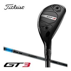 Titleist GT3 10.0度 テンセイ1KブルーS ヘッドカバー付 Titleist GT3 10.0度 テンセイ1KブルーS ヘッドカバー付 - メルカリ