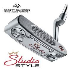Scotty Cameron NEWPORT PLUS パター 証明書付き - メルカリ