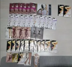 スターコレクション 48足（有名ブランド）