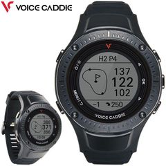Voice Caddie T2 Hybrid Golf Watch 本体 - メルカリ