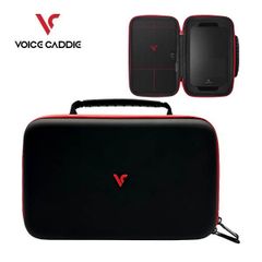 スイングキャディ SC4 くまもんポーチ、充電器付き 値引きなし - メルカリ