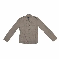 00s オールド マリテフランソワジルボー ミリタリー ジャケット