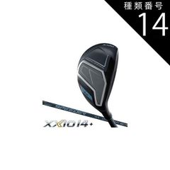 ゼクシオ14＋アイアン SPEEDER SRフレックス 7本組 - メルカリ