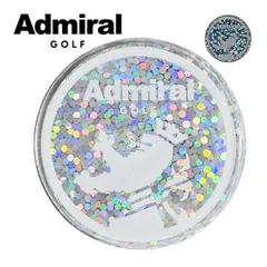 アドミラルゴルフ アクリルメタル マーカー ADMG5BM2のサムネイル