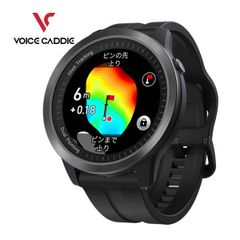 新品未開封】ボイスキャディ T12PRO GPS ゴルフウォッチ - メルカリ