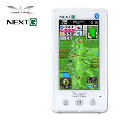 イーグルビジョン NEXT G GPSゴルフナビ EV-438のサムネイル