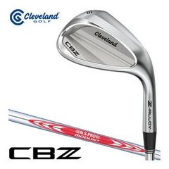 クリーブランド CFX ウェッジ48/52/56ディアマナカーボン60 - メルカリ
