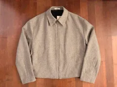 新品 ZARA ザラ ジャケット (100 105)