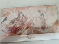  【天官賜福/関連グッズ】天官賜福 世中逢爾驚鴻 フィギュア 新品未開封 ライブ配信限定