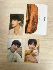 SEVENTEEN Face the Sun ドギョム アルバム 出品