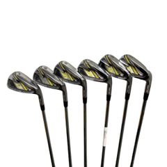 中古】 ミズノ Mizuno ST200X 5W フェアウェイウッド FW Tour AD XC-6