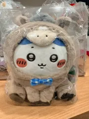 ちいかわ ハチワレ ハッピーバッグ ウマ ぬいぐるみ 未開封