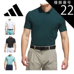 種類22：ブラック/XL アディダス ゴルフ ビヨンド ザ コース バンブージャガード 半袖 ポロシャツ ウェア メンズ 2025年秋冬モデル S-3XL JVU76