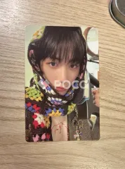 BOYNEXTDOOR テサン WHO! Crunch ver.