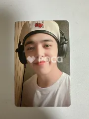 Seventeen エスクプス セブチ ; [Semicolon]