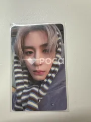 BOYNEXTDOOR イハン No Genre KAKAOTALK gift