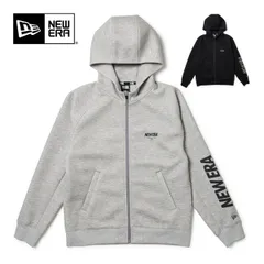 ニューエラ パフォーマンスアパレル テックスウェット フルジップ フーディー NEW ERA 1920 ウェア メンズ 2025年秋冬モデル M-XXL