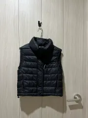 ザラ ダウンベスト