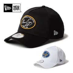 ニューエラ ゴルフ キャップ 9FORTY A-Frame Stretch Cotton Washable ユニセックス