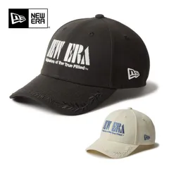 ニューエラ ゴルフ キャップ 9FORTY Stencil ユニセックス
