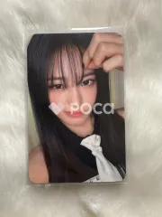 IVE ユジン IVE SECRET WITHMUU ラキドロ