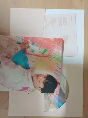 SEVENTEEN face the sun ミンギュ