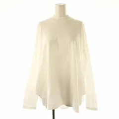 2026年最新】ENFOLD 長袖の人気アイテム - メルカリ