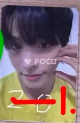 NCT リク WISH knpops ラキドロ