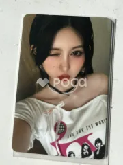 IVE ガウル IVE THE 1ST WORLD TOUR SHOW WHAT I HAVE – ENCORE ランダムトレカパック