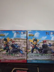 僕のヒーローアカデミア クロスリンク セット 未開封