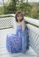 【中古】生写真(女性) Liyuu/「Liyuu Calendar 2023」FC購入特典ブロマイド