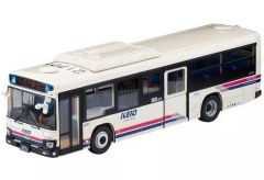 1/43 いすゞエルガ 関東鉄道 - メルカリ
