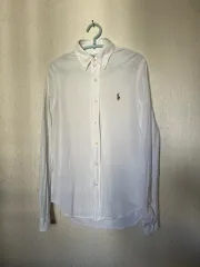 ポロ ラルフローレン 正規品 ニット シャツ