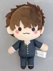 名探偵コナン セガラッキーくじ がくせいへん D賞ぬいぐるみマスコット