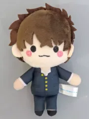 2026年最新】黒羽快斗 ぬいぐるみの人気アイテム - メルカリ