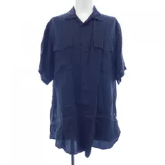 ヨウジヤマモトプールオム YOHJI YAMAMOTO POUR HOMME HW-B74-238 S／Sシャツのサムネイル