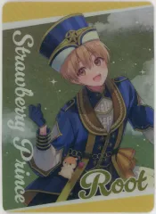 【中古】キャラカード るぅと(すとろべりーぷりんす/等身) STPR Collection Card(8th Anniversary ver.!!) すとぷり 8th Anniversaryグッズ STPR Collection Cardくじ景品